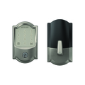 Schlage Wifi Deadbolt Sn BE489WBVCAM619